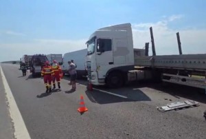 accident A1 km 80 (2)