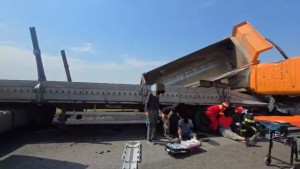 accident A1 km 80 (3)