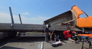 accident A1 km 80 (3)