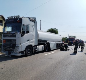 accident bascov arges (1)