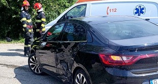 accident stoenesti arges