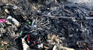 ard deșeuri din plastic