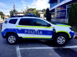 auto politie