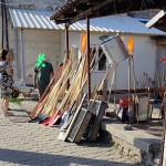 control pe strada Târgul din Vale (1)