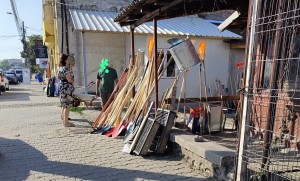 control pe strada Târgul din Vale (1)