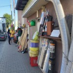 control pe strada Târgul din Vale (2)