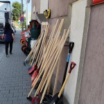 control pe strada Târgul din Vale (4)