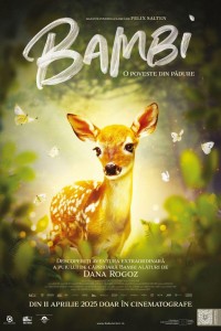 filmul „Bambi