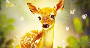filmul „Bambi