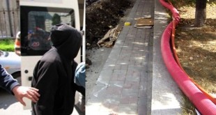 furt conductor electric