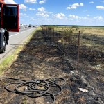 incendiu auto A1 (3)