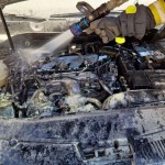 incendiu auto pitesti (1)