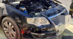 incendiu auto pitesti (2)