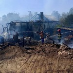 incendiu casa stolnici arges (1)