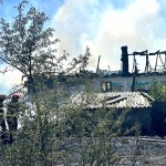 incendiu casa stolnici arges (2)