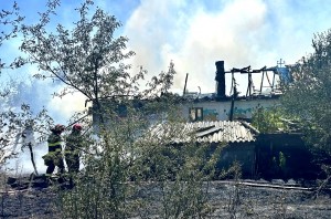 incendiu casa stolnici arges (2)