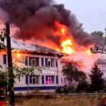 incendiu fierma pitesti (2)