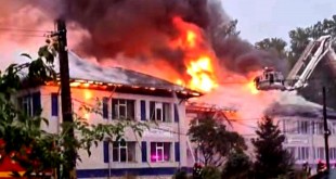 incendiu fierma pitesti (2)