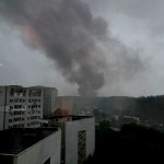 incendiu fierma pitesti (3)