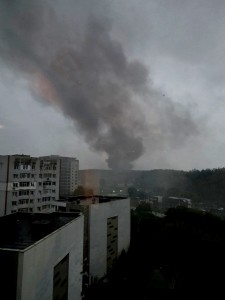 incendiu fierma pitesti (3)