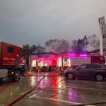 incendiu firma -pitesti (2)
