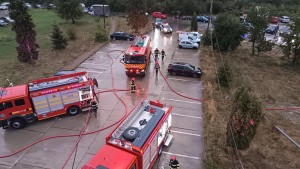 incendiu firma -pitesti (4)
