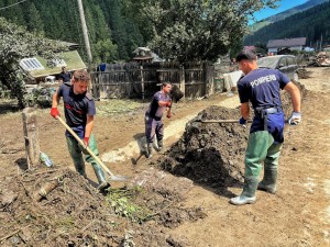 inundatii brosteni - suceava (7)