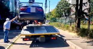 mașini abandonate (2)