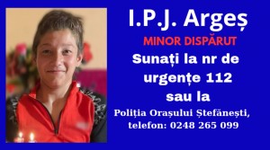 minor sisparut arges