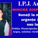 minora dis[aruta baiculesti arges (1)