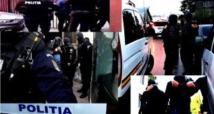 percheziții domiciliare