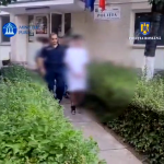 reținuți după un scandal (1)