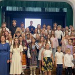 tabăra internațională Letonia (1)