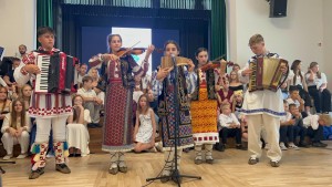 tabăra internațională Letonia (2)