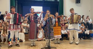 tabăra internațională Letonia (2)