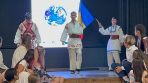 tabăra internațională Letonia (3)