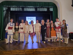 tabăra internațională Letonia (5)