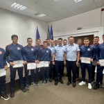 13 septembrie Ziua Pompierilor din România (1)