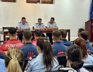 13 septembrie Ziua Pompierilor din România (2)