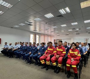 13 septembrie Ziua Pompierilor din România (3)