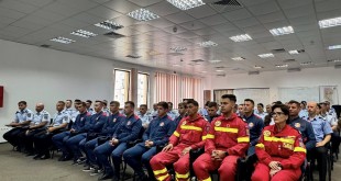 13 septembrie Ziua Pompierilor din România (3)