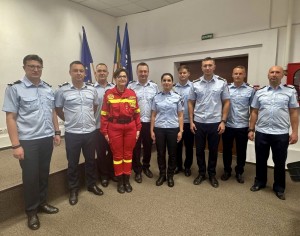 13 septembrie Ziua Pompierilor din România (5)