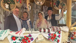 ARGEȘUL AUTENTIC (2)