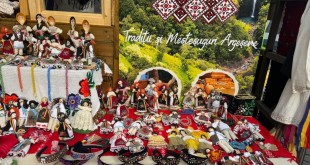 ARGEȘUL AUTENTIC (5)