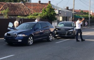 Accident Găvana
