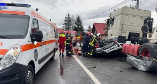 Accident mortal Bascov (2)