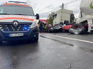 Accident mortal Bascov (4)