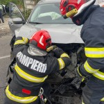 Accident pe strada Depozitelor (2)