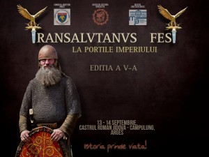 Afis Transalutanus Fest