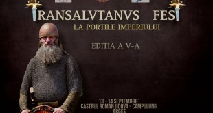 Afis Transalutanus Fest